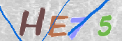 CAPTCHA Bild