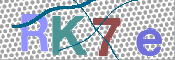 CAPTCHA Bild