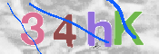 CAPTCHA Bild