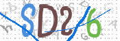 CAPTCHA Bild
