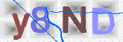 CAPTCHA Bild