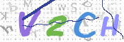CAPTCHA Bild