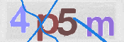 CAPTCHA Bild