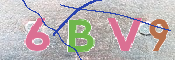 CAPTCHA Bild