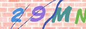 CAPTCHA Bild