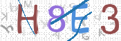 CAPTCHA Bild