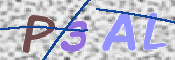 CAPTCHA Bild