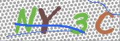 CAPTCHA Bild