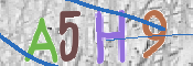 CAPTCHA Bild