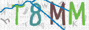 CAPTCHA Bild