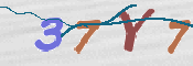 CAPTCHA Bild