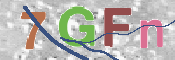 CAPTCHA Bild