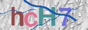 CAPTCHA Bild