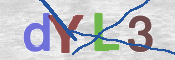 CAPTCHA Bild