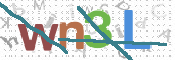 CAPTCHA Bild