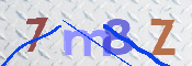 CAPTCHA Bild