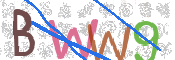 CAPTCHA Bild