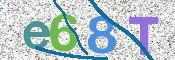 CAPTCHA Bild