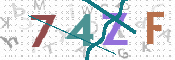 CAPTCHA Bild
