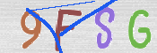 CAPTCHA Bild