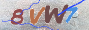 CAPTCHA Bild