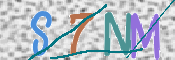 CAPTCHA Bild