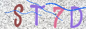 CAPTCHA Bild