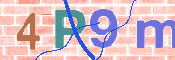 CAPTCHA Bild