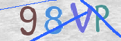CAPTCHA Bild