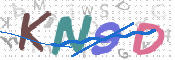 CAPTCHA Bild