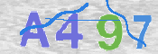 CAPTCHA Bild