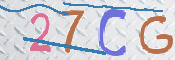 CAPTCHA Bild