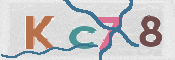 CAPTCHA Bild
