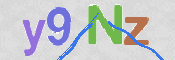 CAPTCHA Bild