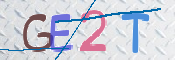 CAPTCHA Bild