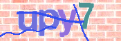 CAPTCHA Bild