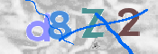 CAPTCHA Bild