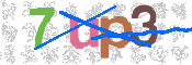 CAPTCHA Bild