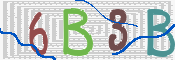 CAPTCHA Bild