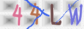 CAPTCHA Bild
