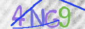 CAPTCHA Bild