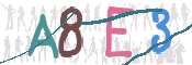 CAPTCHA Bild