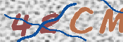 CAPTCHA Bild