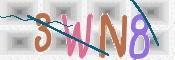 CAPTCHA Bild