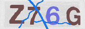 CAPTCHA Bild