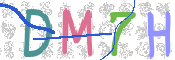 CAPTCHA Bild