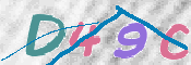 CAPTCHA Bild