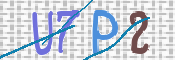 CAPTCHA Bild