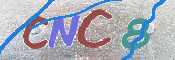 CAPTCHA Bild