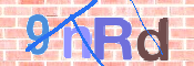 CAPTCHA Bild